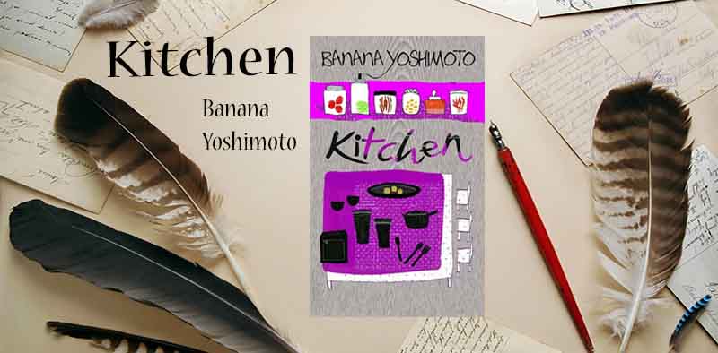 Kitchen – Bản giao hưởng của những gam màu cuộc đời