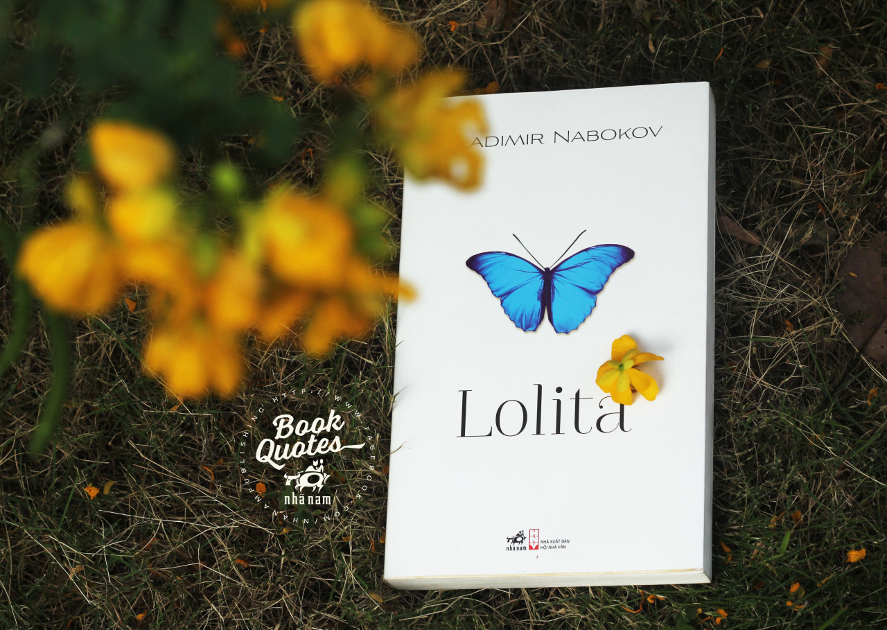 Lolita – Một bản ngã dị biệt của tình yêu