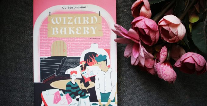 Wizard Bakery – Cái Gọi Là Phép Thuật Luôn Chỉ Là Vấn Đề Của Lựa Chọn