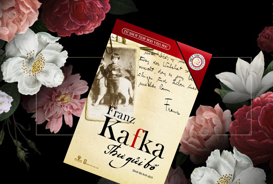 Thư Gửi Bố – Tự Truyện Cay Đắng Của Franz Kafka